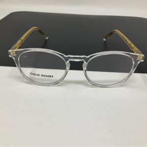 Prive` Revaux eyeglasses frame The Maestro